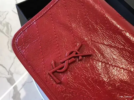 Rep ladies REP CHAIN YSL NIKI WALLET 0617